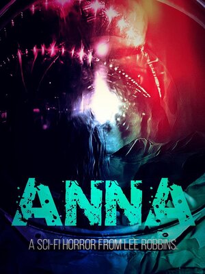 cover image of Anna